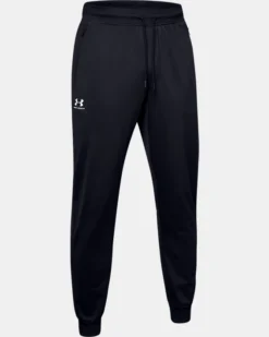 Herren UA Sportstyle Jogginghose -Modegeschäft Für Sportbekleidung PS1290261 001 HF