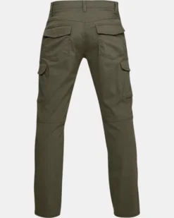 Herren UA Enduro-Cargohose -Modegeschäft Für Sportbekleidung PS1316927 390 HB