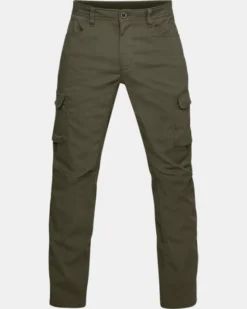 Herren UA Enduro-Cargohose -Modegeschäft Für Sportbekleidung PS1316927 390 HF