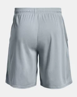 Herren UA Tech™ Shorts Aus Mesh 11 Herren UA Tech™ Shorts Aus Mesh -Modegeschäft Für Sportbekleidung PS1328705 465 HB