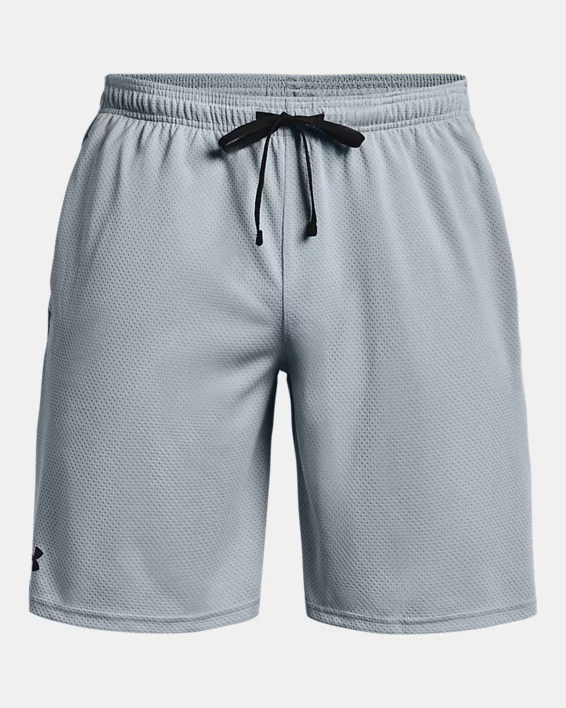 Herren UA Tech™ Shorts Aus Mesh 5 Herren UA Tech™ Shorts Aus Mesh – Bild 5