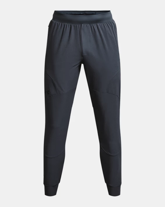 Herren UA Unstoppable Jogginghose 7 Herren UA Unstoppable Jogginghose – Bild 7