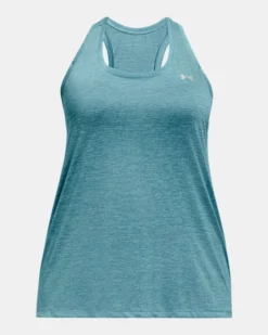 UA Tech™ Twist Tanktop Für Damen -Modegeschäft Für Sportbekleidung PS1353763 433 HF