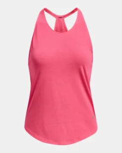 Damen UA Streaker Run Tanktop -Modegeschäft Für Sportbekleidung PS1361372 683 HF