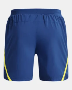 Herren UA Launch Run Shorts (13 Cm) -Modegeschäft Für Sportbekleidung PS1361492 471 HB