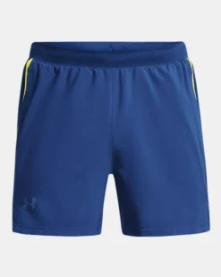 Herren UA Launch Run Shorts (13 Cm) -Modegeschäft Für Sportbekleidung PS1361492 471 HF