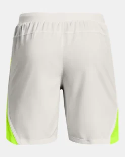 Herren UA Launch Run Shorts (18 Cm) -Modegeschäft Für Sportbekleidung PS1361493 006 HB