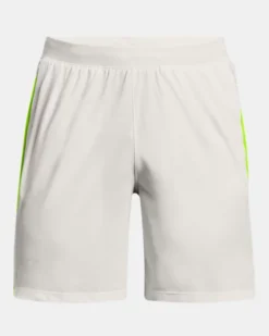 Herren UA Launch Run Shorts (18 Cm) -Modegeschäft Für Sportbekleidung PS1361493 006 HF