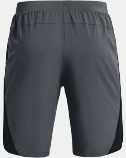 Herren UA Launch Run Shorts (23 cm) -Modegeschäft Für Sportbekleidung PS1361494 012 HB