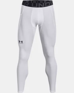 Herren HeatGear® Armour Tights 12 Herren HeatGear® Armour Tights -Modegeschäft Für Sportbekleidung PS1361586 100 HF