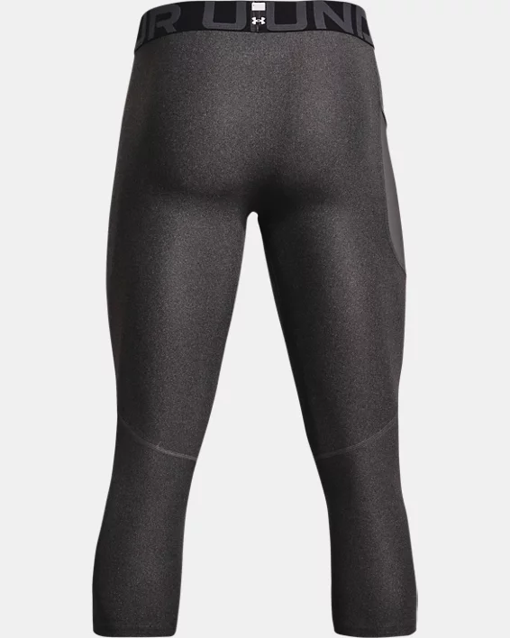 Herren HeatGear® Armour ¾-Leggings 6 Herren HeatGear® Armour ¾-Leggings – Bild 6