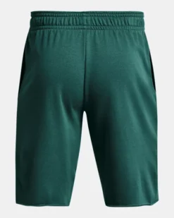 Herren UA Rival Shorts Aus French Terry -Modegeschäft Für Sportbekleidung PS1361631 722 HB