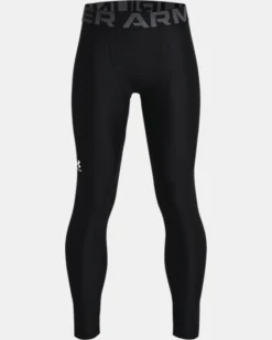 Jungen HeatGear® Armour Tights