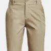Jungen UA Golf Shorts