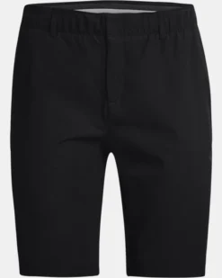 Damen UA Links Shorts 12 Damen UA Links Shorts -Modegeschäft Für Sportbekleidung PS1362774 001 HF