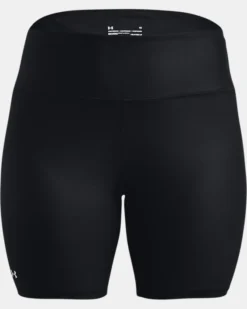 Damen HeatGear® Armour Fahrradshorts 10 Damen HeatGear® Armour Fahrradshorts -Modegeschäft Für Sportbekleidung PS1362938 001 HF
