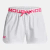 Mädchen Shorts UA Play Up