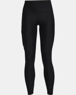 Damen HeatGear® No-Slip Waistband Full-Length-Leggings 10 Damen HeatGear® No-Slip Waistband Full-Length-Leggings -Modegeschäft Für Sportbekleidung PS1365336 001 HF