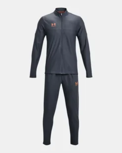 Herren UA Challenger Trainingsanzug 12 Herren UA Challenger Trainingsanzug -Modegeschäft Für Sportbekleidung PS1365402 045 HF