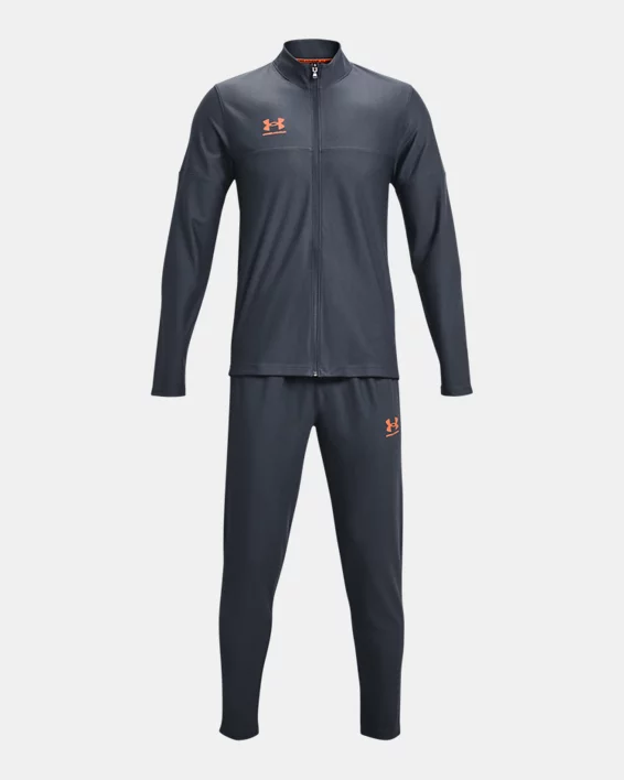 Herren UA Challenger Trainingsanzug 6 Herren UA Challenger Trainingsanzug – Bild 6