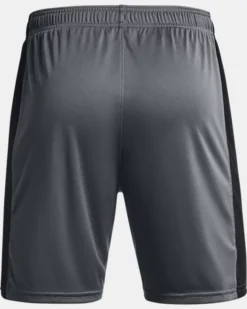 Herren Shorts UA Challenger Knit 13 Herren Shorts UA Challenger Knit -Modegeschäft Für Sportbekleidung PS1365416 012 HB