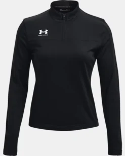 UA Challenger Midlayer Für Damen -Modegeschäft Für Sportbekleidung PS1365425 001 HF