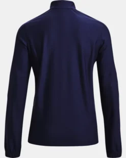 Damen UA Challenger Trainingsjacke -Modegeschäft Für Sportbekleidung PS1365427 410 HB