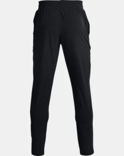 Herren UA Woven Hose Aus Stretch -Modegeschäft Für Sportbekleidung PS1366215 001 HB