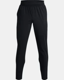 Herren UA Woven Hose Aus Stretch -Modegeschäft Für Sportbekleidung PS1366215 001 HF