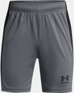 Jugend UA Challenger Knit-Shorts