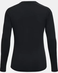 Damen UA Challenger Trainings-Langarmshirt -Modegeschäft Für Sportbekleidung PS1367740 001 HB