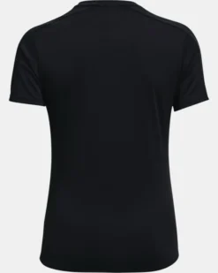 UA Challenger Training Kurzarm-Oberteil Für Damen -Modegeschäft Für Sportbekleidung PS1367767 001 HB