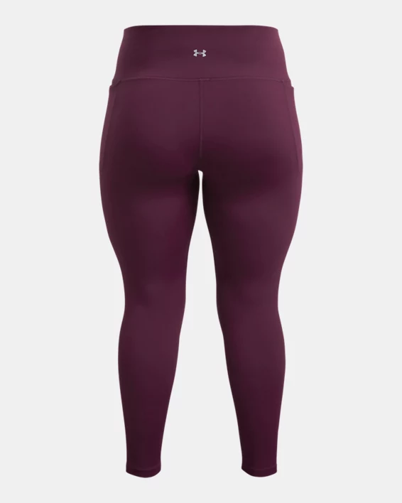 Damen UA Meridian Leggings In Voller Länge 6 Damen UA Meridian Leggings In Voller Länge – Bild 6