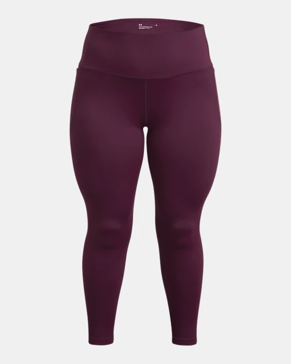 Damen UA Meridian Leggings In Voller Länge 5 Damen UA Meridian Leggings In Voller Länge – Bild 5