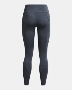 Damen UA RUSH™ Leggings Mit No-Slip-Bund, Volle Länge -Modegeschäft Für Sportbekleidung PS1368181 044 HB