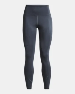 Damen UA RUSH™ Leggings Mit No-Slip-Bund, Volle Länge -Modegeschäft Für Sportbekleidung PS1368181 044 HF