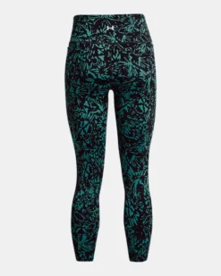 Damen UA Meridian Ankle-Leggings -Modegeschäft Für Sportbekleidung PS1369006 006 HB