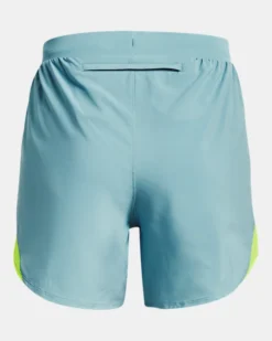 UA Fly-By Elite Shorts Für Damen (13 cm) -Modegeschäft Für Sportbekleidung PS1369757 400 HB