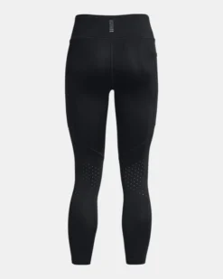 Damen UA Fly Fast 3.0 Ankle Tights -Modegeschäft Für Sportbekleidung PS1369771 001 HB