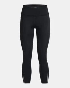 Damen UA Fly Fast 3.0 Ankle Tights -Modegeschäft Für Sportbekleidung PS1369771 001 HF