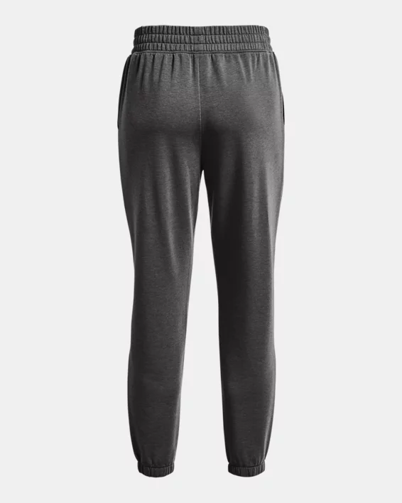 Damen UA Rival Jogginghose Aus French Terry 6 Damen UA Rival Jogginghose Aus French Terry – Bild 6