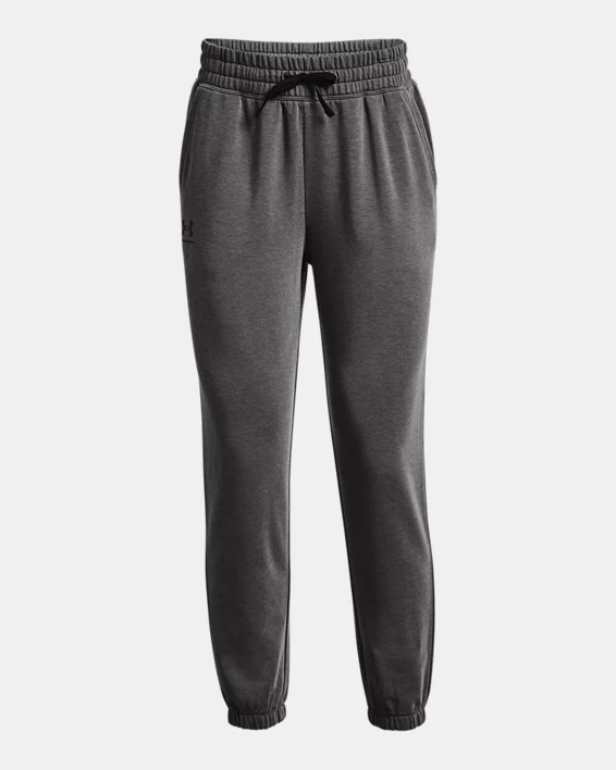 Damen UA Rival Jogginghose Aus French Terry 5 Damen UA Rival Jogginghose Aus French Terry – Bild 5