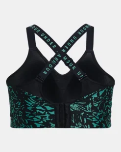 Damen UA Infinity High Sport-BH Mit Print 15 Damen UA Infinity High Sport-BH Mit Print -Modegeschäft Für Sportbekleidung PS1369984 001 HB