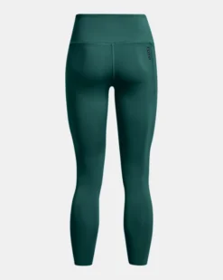 UA RUSH™ SmartForm Knöchellange Leggings Für Damen -Modegeschäft Für Sportbekleidung PS1370053 722 HB