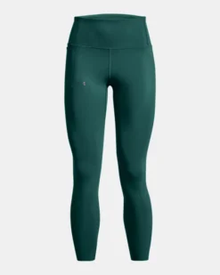 UA RUSH™ SmartForm Knöchellange Leggings Für Damen -Modegeschäft Für Sportbekleidung PS1370053 722 HF