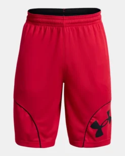 Herren UA Perimeter Shorts (27 cm) -Modegeschäft Für Sportbekleidung PS1370222 600 HF