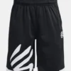 Jungen Curry Splash Shorts