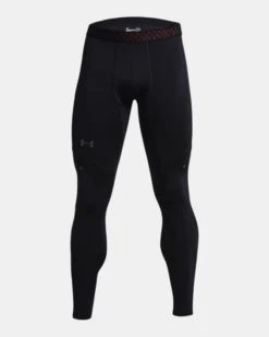 Herren UA RUSH™ SmartForm Leggings -Modegeschäft Für Sportbekleidung PS1370315 001 HF