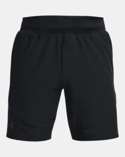 Herren UA Unstoppable Shorts -Modegeschäft Für Sportbekleidung PS1370378 001 HF