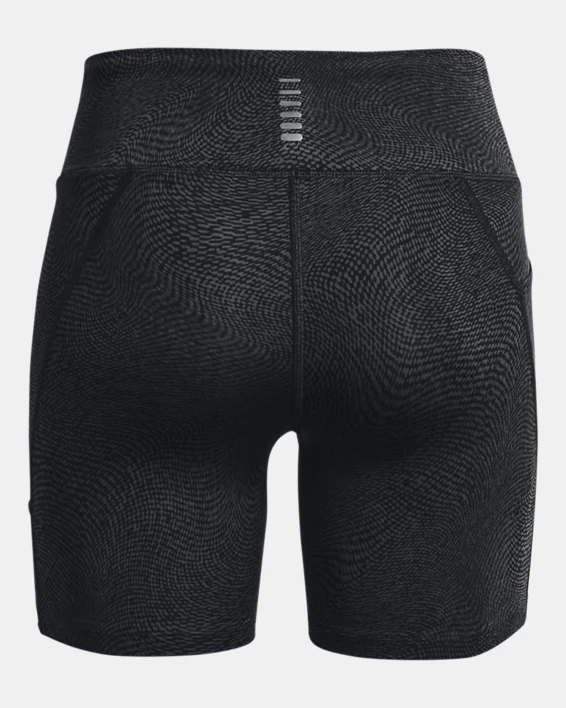 Damen UA Fly Fast 3.0 Half Tights 8 Damen UA Fly Fast 3.0 Half Tights – Bild 8